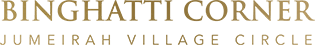 Binghatti Corner, Dubai | Binghatti Corner, Jumeirah Village Circle